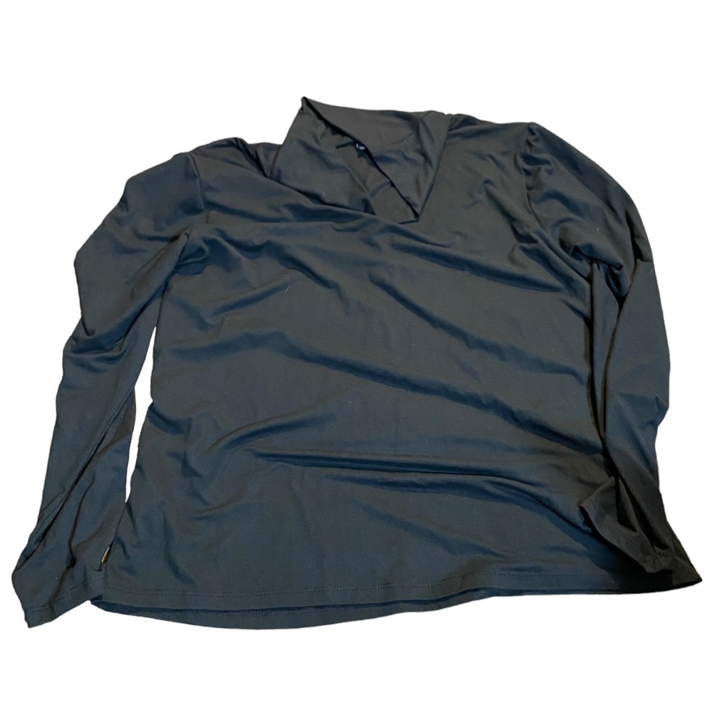 Chances R Turtleneck Shirt